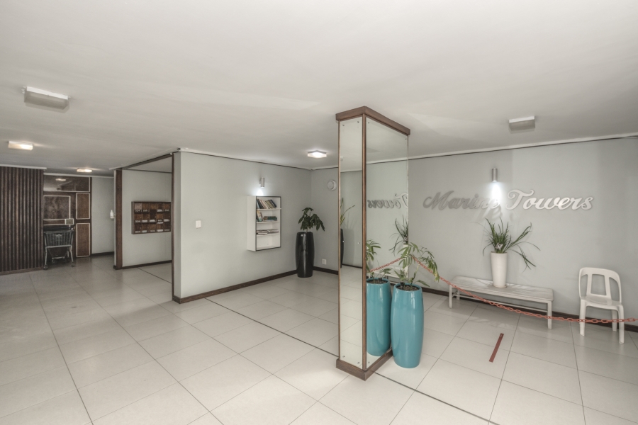 To Let 2 Bedroom Property for Rent in Humewood Eastern Cape